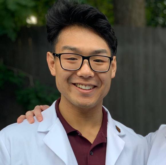 Meet your Posher, Kevin - Picture 1 of 1